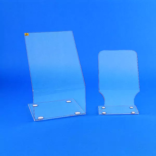 Safety Shields